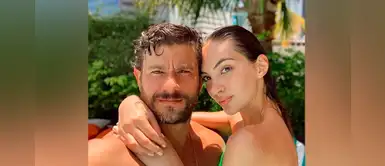 Yaco Eskenazi y su medida para no ser infiel: "No salgo a la calle, evito la tentación" Yaco Eskenazi y su medida para no ser infiel: "No salgo a la calle, evito la tentación"