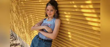 Doris Fundichely y las creativas formas de combinar prendas jean Doris Fundichely y las creativas formas de combinar prendas jean