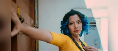 Mayra Couto tras depresión: "Reconozco en mí a la persona audaz y talentosa que no podía ver" Mayra Couto tras depresión: "Reconozco en mí a la persona audaz y talentosa que no podía ver"