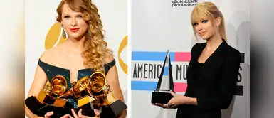Taylor Swift cumple 30 años y cierra una década en la cima del éxito Taylor Swift cumple 30 años y cierra una década en la cima del éxito