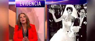 Caso Cerrado: la vez que Juan Diego Flórez apareció en el programa de Ana María Polo Caso Cerrado: la vez que Juan Diego Flórez apareció en el programa de Ana María Polo