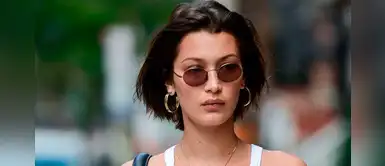 Bella Hadid sorprende a sus fans con el cabello más largo que ha usado hasta el momento Bella Hadid sorprende a sus fans con el cabello más largo que ha usado hasta el momento