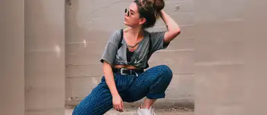 Tip de moda para marcar más tu cintura sin necesidad de un corsé Tip de moda para marcar más tu cintura sin necesidad de un corsé