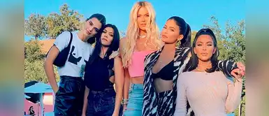 Estas son las tendencias que las Kardashian-Jenner han impuesto durante el 2019 Estas son las tendencias que las Kardashian-Jenner han impuesto durante el 2019