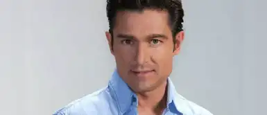 Fernando Colunga revela la verdad de porqué dejó de actuar en telenovelas Fernando Colunga revela la verdad de porqué dejó de actuar en telenovelas
