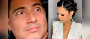 Fiorella Méndez aclara que no regresará con Pedro Loli tras infidelidad Fiorella Méndez aclara que no regresará con Pedro Loli tras infidelidad