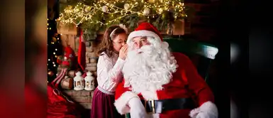 ¿Sabías que los niños dejan de creer en Papá Noel a los ocho años? ¿Sabías que los niños dejan de creer en Papá Noel a los ocho años?