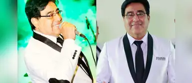 Lucho Paz: taxista asalta con pistola y abandona en zona descampada a cantante Lucho Paz: taxista asalta con pistola y abandona en zona descampada a cantante