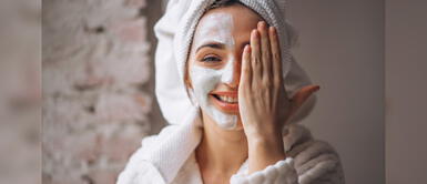 Usa el bicarbonato de sodio para decirle adiós a los puntos negros Usa el bicarbonato de sodio para decirle adiós a los puntos negros