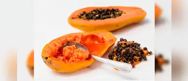 ¿Sabías que las semillas de papaya te ayudarán a alcanzar tu peso ideal? ¿Sabías que las semillas de papaya te ayudarán a alcanzar tu peso ideal?