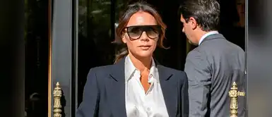Victoria Beckham lanzó su primer producto para el cuidado de la piel ¡Conócelo aquí! Victoria Beckham lanzó su primer producto para el cuidado de la piel ¡Conócelo aquí!