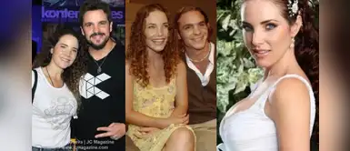 Protagonista de la 'Rica Vicky' revelan el secreto de sus 22 años de casados Protagonista de la 'Rica Vicky' revelan el secreto de sus 22 años de casados