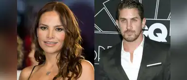 Exnovio de Fabiola Campomanes responde la acusación de maltrato hacia la actriz Exnovio de Fabiola Campomanes responde la acusación de maltrato hacia la actriz