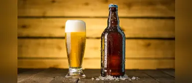 Conoce la cerveza que no da resaca y aporta vitaminas Conoce la cerveza que no da resaca y aporta vitaminas