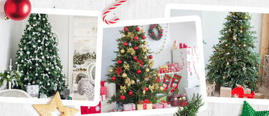 Elige la Navidad que va contigo Elige la Navidad que va contigo