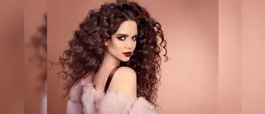 ¿Curly girl method? Aquí te contamos todos sus secretos ¿Curly girl method? Aquí te contamos todos sus secretos
