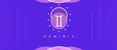 Horóscopo semanal de Jhan Sandoval para Géminis del 16 al 22 de diciembre Horóscopo semanal de Jhan Sandoval para Géminis del 16 al 22 de diciembre