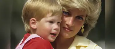 Harry: La conmovedora forma de enterarse infidelidad de su papá a Lady Di Harry: La conmovedora forma de enterarse infidelidad de su papá a Lady Di
