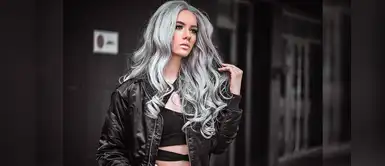 ¿Tienes canas? Aprende estos tips para lucir espectacular y orgullosa de ellas ¿Tienes canas? Aprende estos tips para lucir espectacular y orgullosa de ellas