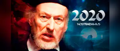 Estas son las predicciones de Nostradamus para el 2020 Estas son las predicciones de Nostradamus para el 2020