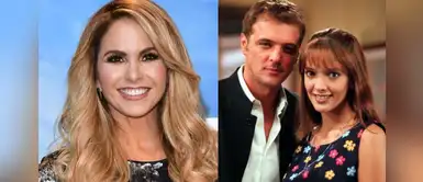 ¿Lucero regresa a las telenovelas como protagonista de 'El privilegio de amar'? ¿Lucero regresa a las telenovelas como protagonista de 'El privilegio de amar'?