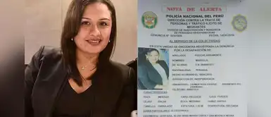 Gerente de banco desaparece extrañamente y familiares quieren que regrese a casa Gerente de banco desaparece extrañamente y familiares quieren que regrese a casa