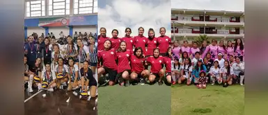 Copa Perú Femenina 2019: conoce las fechas, horarios y escenarios Copa Perú Femenina 2019: conoce las fechas, horarios y escenarios