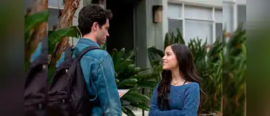 Salió el tráiler de ‘You 2’ y revelan porqué apareció Candace Salió el tráiler de ‘You 2’ y revelan porqué apareció Candace