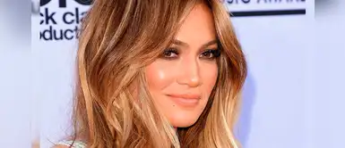 Jennifer Lopez te enseña a verte espectacular vistiendo traje y corbata Jennifer Lopez te enseña a verte espectacular vistiendo traje y corbata