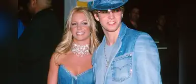 Canadian tuxedo: tendencia jean que dominará el 2020 Canadian tuxedo: tendencia jean que dominará el 2020