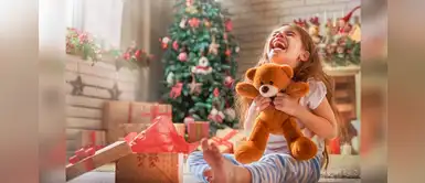 ¿Cómo escoger el mejor regalo de Navidad para tu hijo? Sigue estos consejos ¿Cómo escoger el mejor regalo de Navidad para tu hijo? Sigue estos consejos