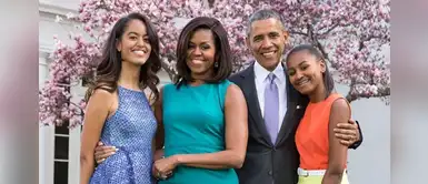 Barack Obama: "mujeres, no son perfectas, pero son mejores que nosotros los hombres" Barack Obama: "mujeres, no son perfectas, pero son mejores que nosotros los hombres"