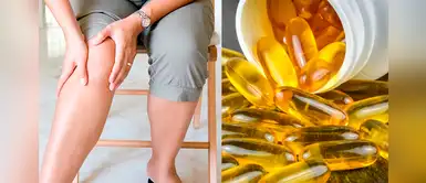 Nikolay Inyutin: “Consumir colágeno no es un tratamiento contra la artrosis” Nikolay Inyutin: “Consumir colágeno no es un tratamiento contra la artrosis”