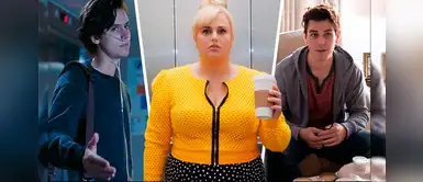 5 películas románticas del 2019 que te harán creer en el amor 5 películas románticas del 2019 que te harán creer en el amor