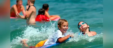 Es mejor invertir en vacaciones con la familia que en juguetes, indica psicólogo Es mejor invertir en vacaciones con la familia que en juguetes, indica psicólogo