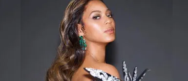 Beyoncé confirma que las patillas serán la tendencia de cabello este 2020 Beyoncé confirma que las patillas serán la tendencia de cabello este 2020