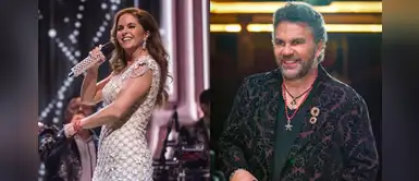 Hijo de Lucero y Mijares cumplió 18 y es un conquistador en Instagram Hijo de Lucero y Mijares cumplió 18 y es un conquistador en Instagram