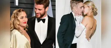 Las bodas de famosos más googleadas del 2019 Las bodas de famosos más googleadas del 2019