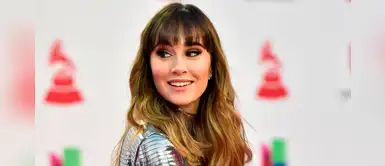 Aitana te propone el labial perfecto y fuera de lo común para esta Navidad Aitana te propone el labial perfecto y fuera de lo común para esta Navidad