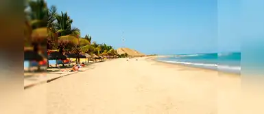 Año Nuevo: cinco majestuosas playas del Perú para recibir el 2020 con todo Año Nuevo: cinco majestuosas playas del Perú para recibir el 2020 con todo