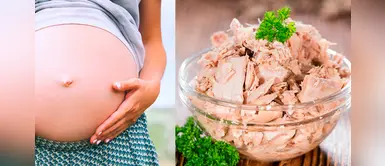 ¿Por qué los niños y las embarazadas no deben comer atún? ¿Por qué los niños y las embarazadas no deben comer atún?