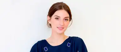 El práctico y hermoso peinado de María Valverde que querrás usar en todas tus fiestas El práctico y hermoso peinado de María Valverde que querrás usar en todas tus fiestas