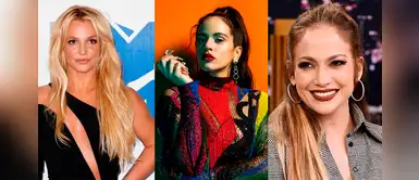 Mhoni Vidente: ¿Qué le depara el futuro a los famosos en el 2020? Mhoni Vidente: ¿Qué le depara el futuro a los famosos en el 2020?