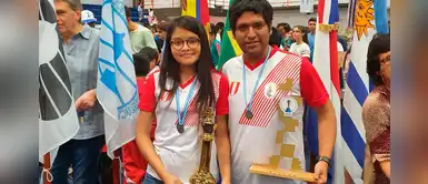 Peruana Stephanie Puppi se consagró campeona Sudamericana Sub-18 de ajedrez Peruana Stephanie Puppi se consagró campeona Sudamericana Sub-18 de ajedrez