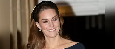 Sorprende con estos hermosos peinados para lucir en estas fiestas Sorprende con estos hermosos peinados para lucir en estas fiestas