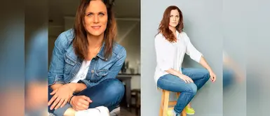 Alexandra Graña confesó que fue diagnosticada con agresivo cáncer a la piel Alexandra Graña confesó que fue diagnosticada con agresivo cáncer a la piel