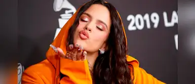 Rosalía y las tendencias que ha impuesto en la moda este año Rosalía y las tendencias que ha impuesto en la moda este año