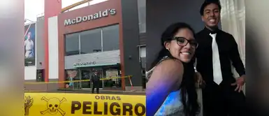 Ex trabajadores, la BBC y el New York Times revelaron historias de explotación en McDonald's Ex trabajadores, la BBC y el New York Times revelaron historias de explotación en McDonald's