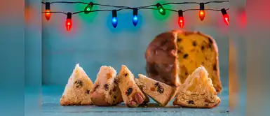 Cena navideña: ¿Cómo saber cuándo se consume un buen panetón? Cena navideña: ¿Cómo saber cuándo se consume un buen panetón?