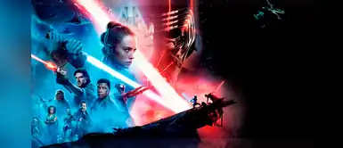 ¿Eres fanática de Star Wars? Entonces, esta colección de maquillaje te encantará ¿Eres fanática de Star Wars? Entonces, esta colección de maquillaje te encantará